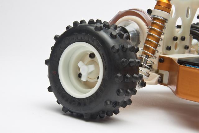 rc10 classic kit